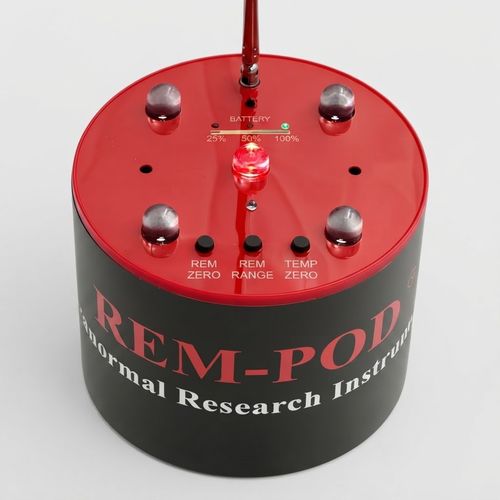 REM-POD Rev 3